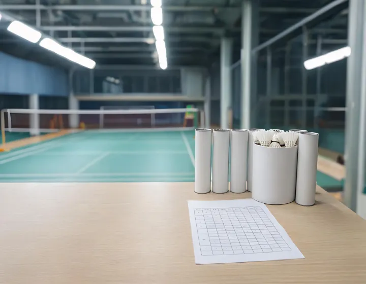 Badminton buyer requirement review